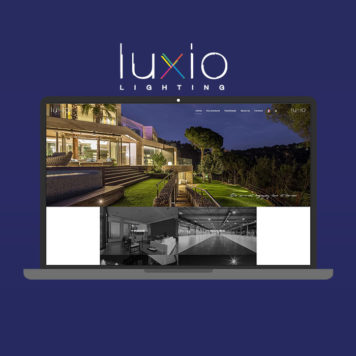 Luxio Lighting International